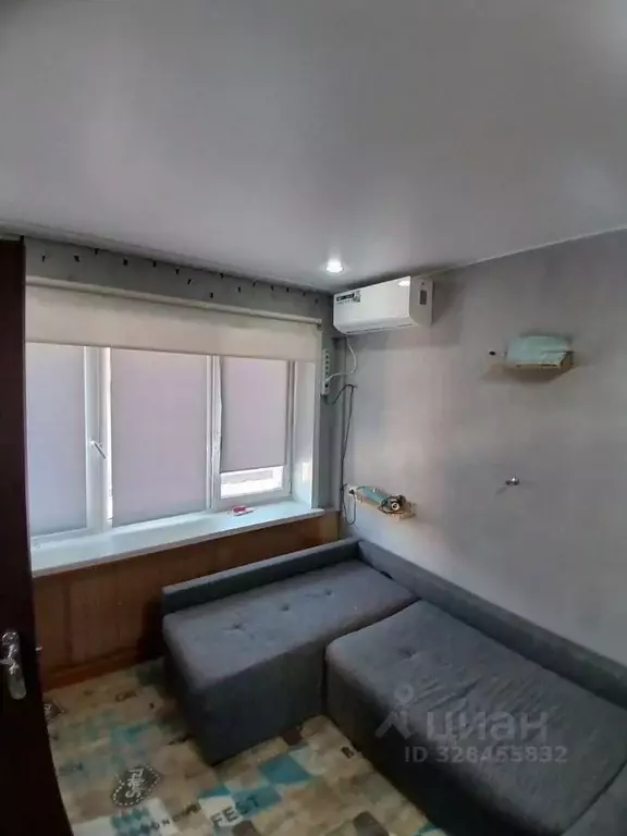 2-к кв. Московская область, Старая Купавна Богородский городской ... - Фото 2