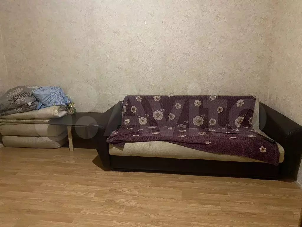 1-к. квартира, 40 м, 17/17 эт. - Фото 1