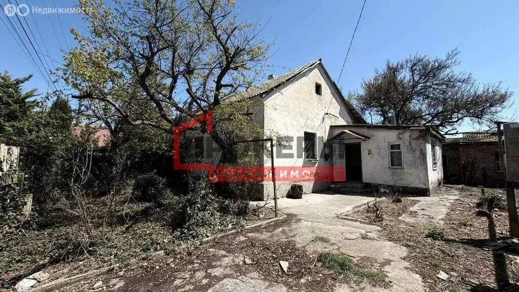 Дом в Севастополь, Камышовая улица, 4/12 (60 м) - Фото 1