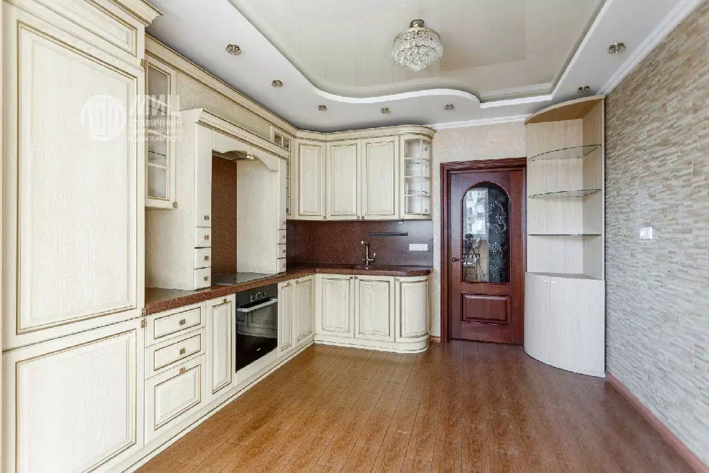 Продается 3-комнатная квартира - Фото 2