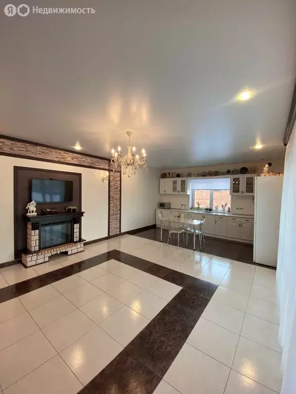 Дом в муниципальное образование Киров, деревня Малая Субботиха, ... - Фото 2