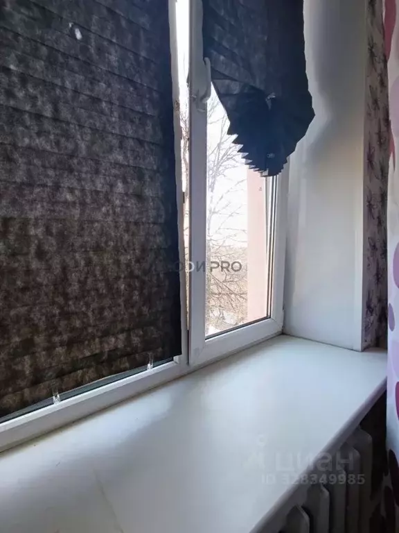 Комната Башкортостан, Уфа ул. Гончарова, 21 (19.0 м) - Фото 2