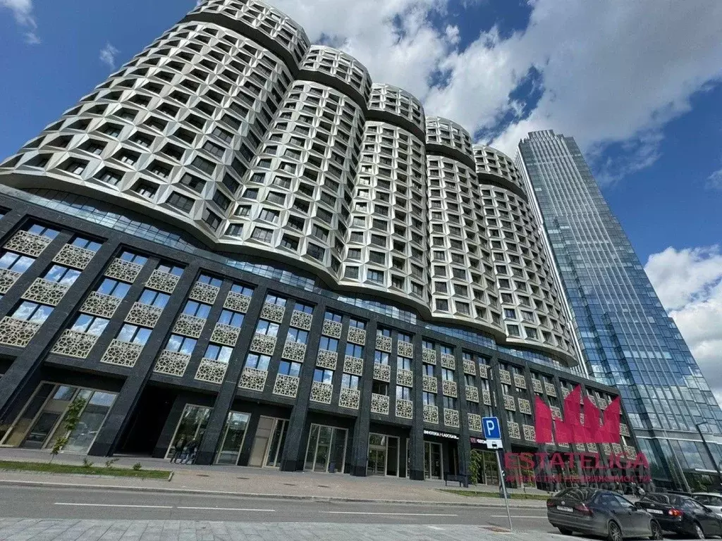 Гараж в Москва бул. Братьев Весниных, 1 (15 м) - Фото 2