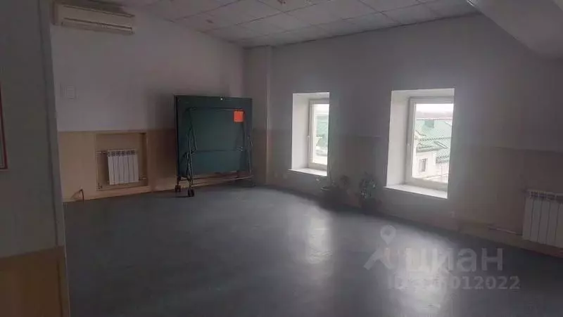Офис в Нижегородская область, Нижний Новгород Нижне-Волжская наб., 9а ... - Фото 1