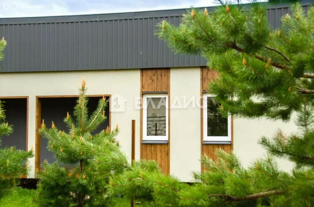 Дом в Шумилово, Урожайная улица, 18 (100 м) - Фото 0