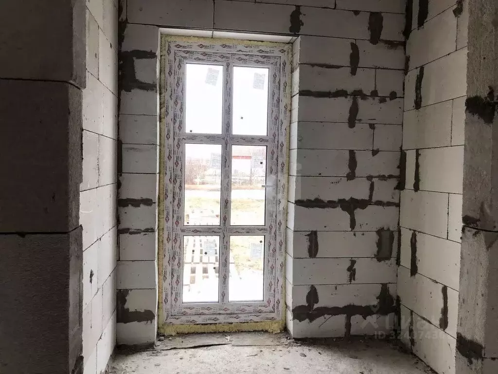 Дом в Саратовская область, Энгельсский район, Красноярское ... - Фото 1