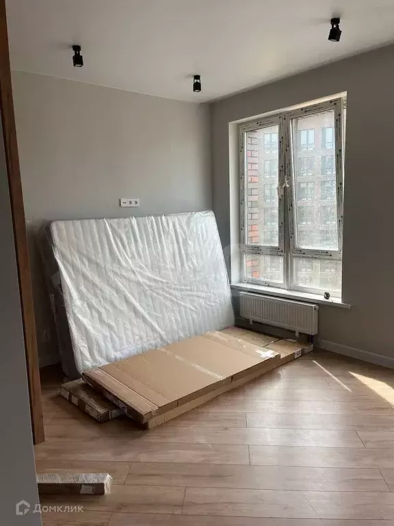 Продаётся 1-к квартира, 32 м - Фото 1