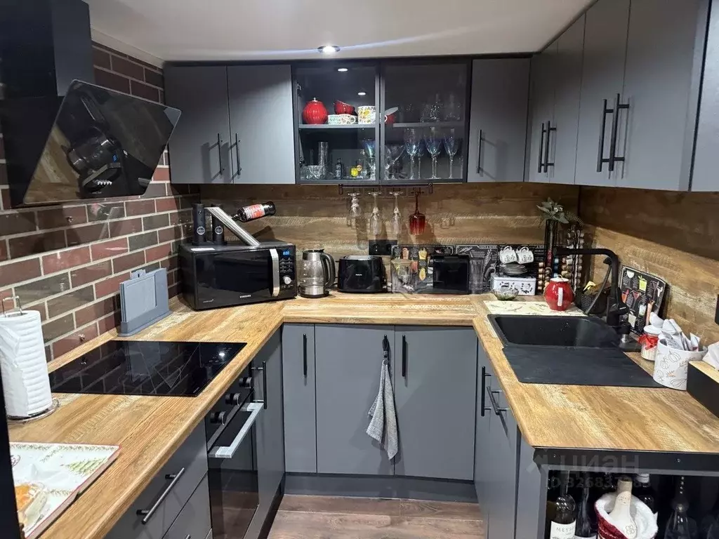 2-к кв. Москва Балтийская ул., 15 (60.0 м) - Фото 2