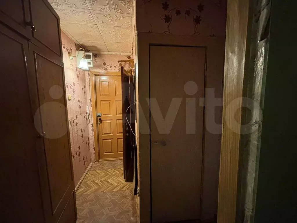 2-к. квартира, 45 м, 1/5 эт. - Фото 0