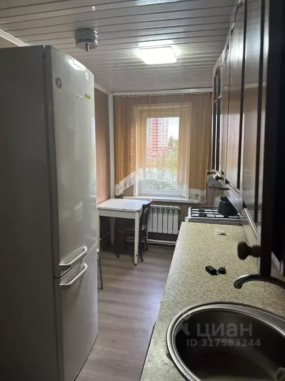 Дом в Московская область, Сергиев Посад пер. Чудинова (100 м) - Фото 0