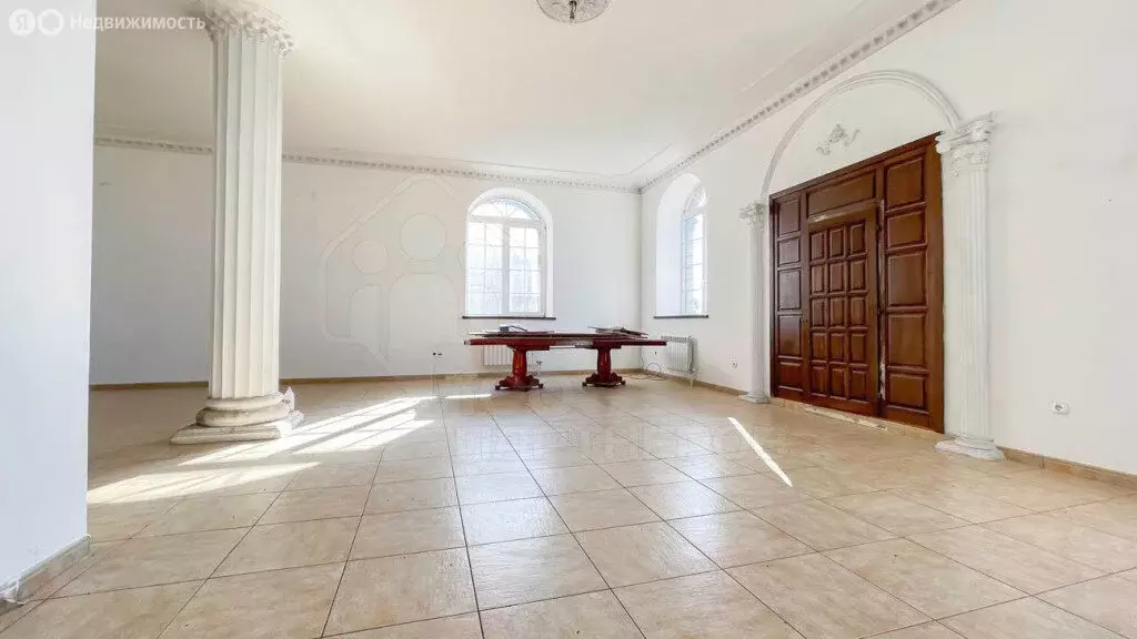Дом в микрорайон Изумрудный, Магистральная улица, 1 (488 м) - Фото 1