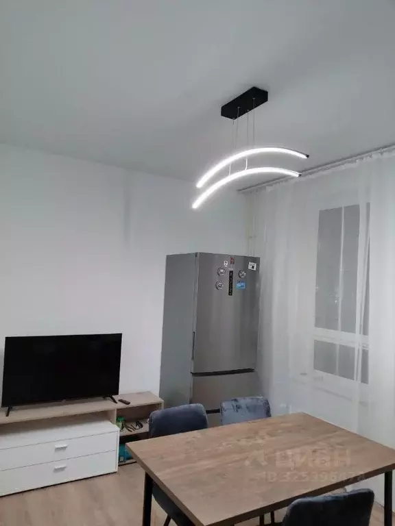 2-к кв. Московская область, Химки городской округ, д. Юрлово к1/1 ... - Фото 2