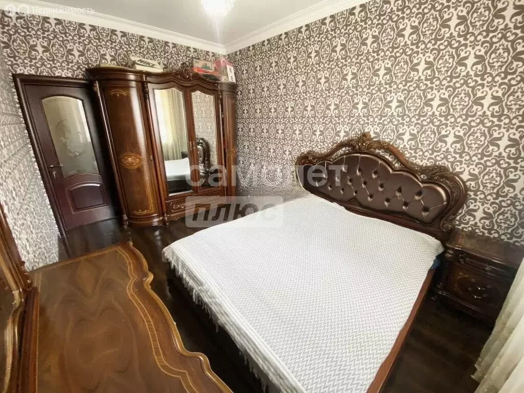 2-комнатная квартира: Махачкала, Межевая улица, 7 (68 м) - Фото 0