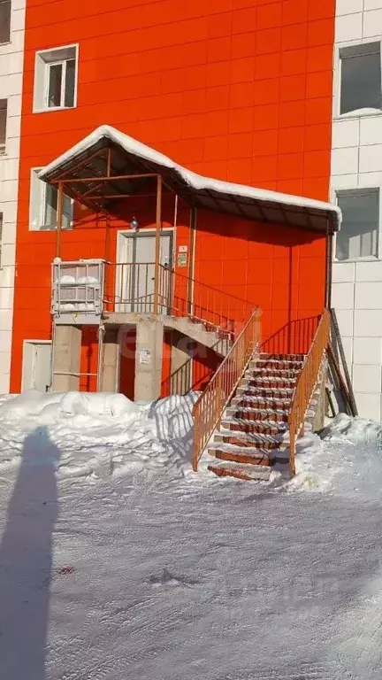 3-к кв. Саха (Якутия), Алдан ул. Кузнецова, 26/2 (90.0 м) - Фото 2