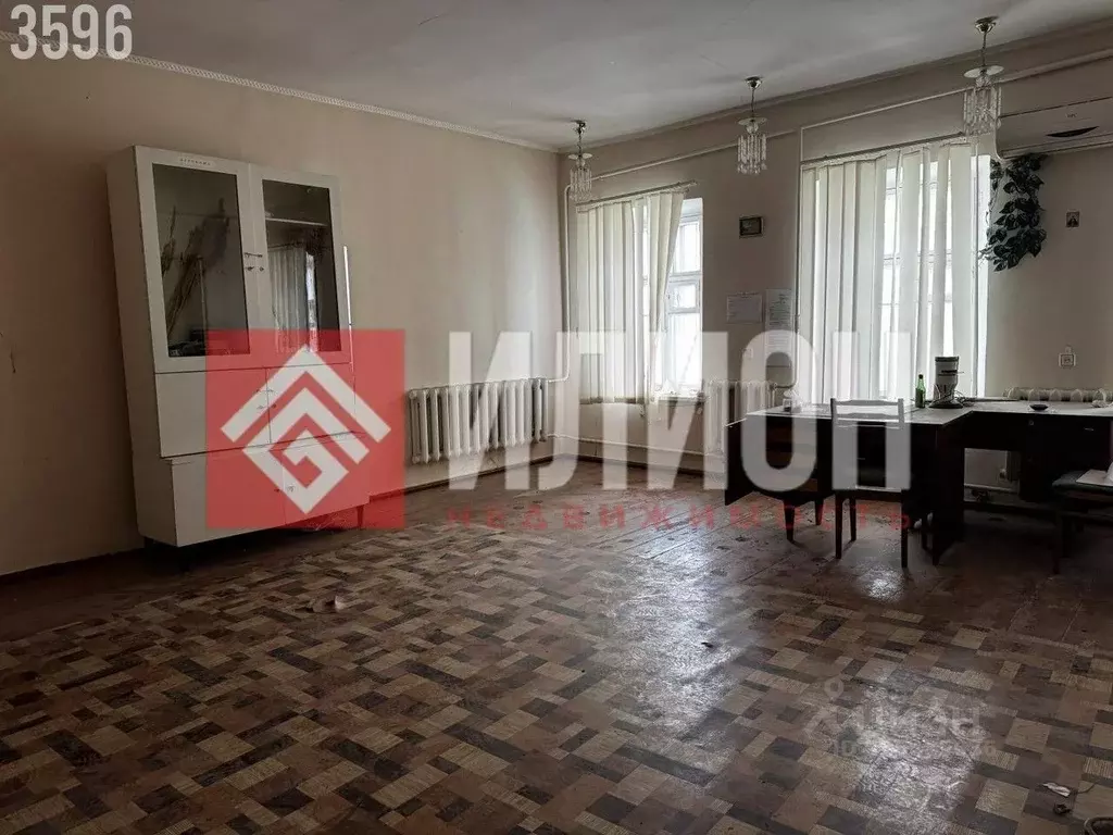 3-к кв. Крым, Белогорск ул. Ключевая, 3 (88.9 м) - Фото 2