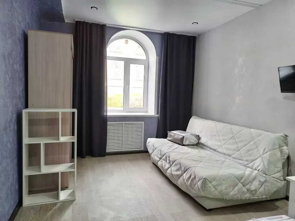 Студия Татарстан, Казань ул. Белинского, 10 (17.0 м) - Фото 1