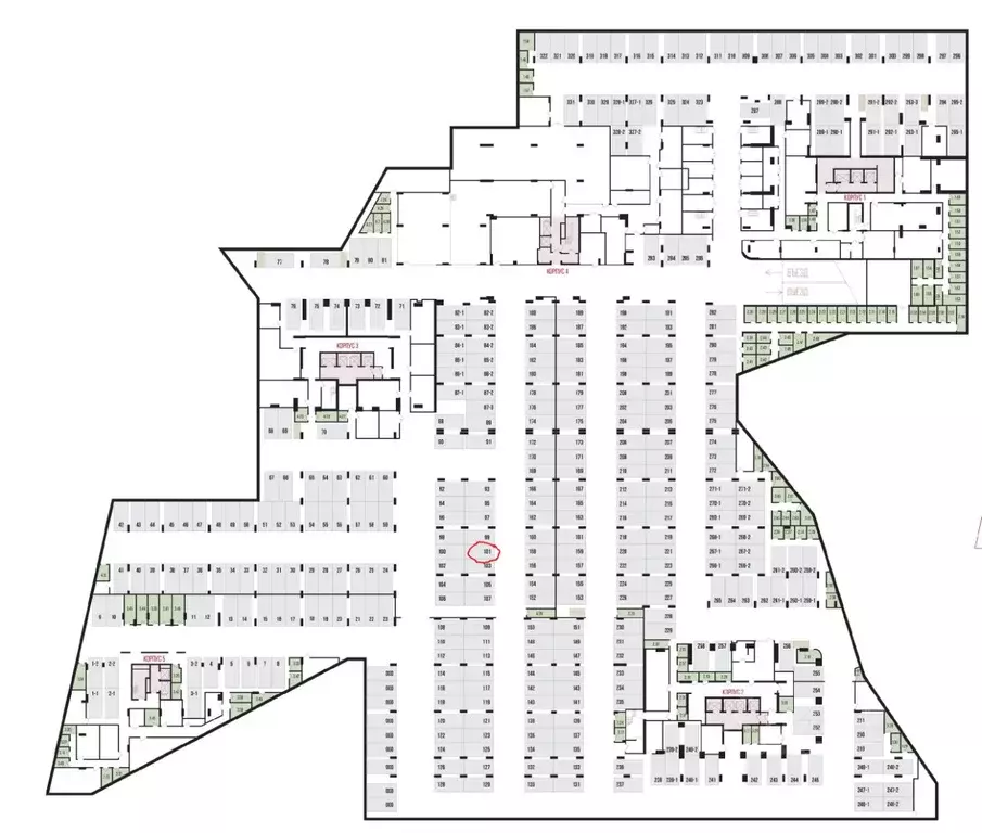 Гараж в Москва Дубининская ул., 59А (14 м) - Фото 1