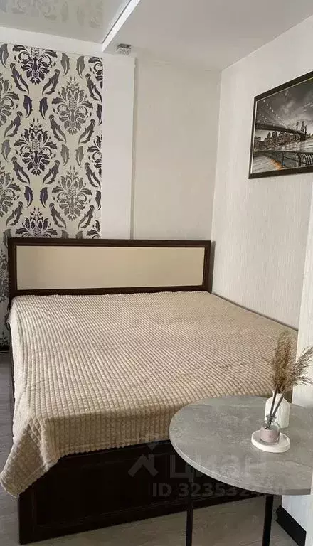 1-к кв. Татарстан, Елабуга просп. Нефтяников, 27 (34.0 м) - Фото 1