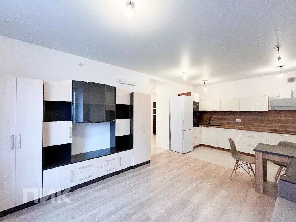 2-к кв. Московская область, Красногорск городской округ, пос. ... - Фото 2