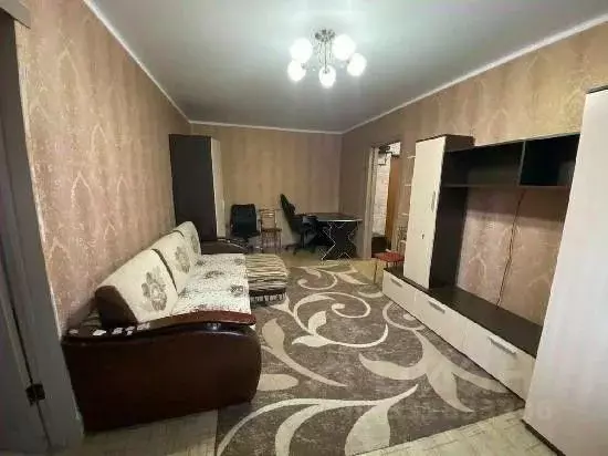 3-к кв. Самарская область, Тольятти ул. Дзержинского, 55 (55.0 м) - Фото 2