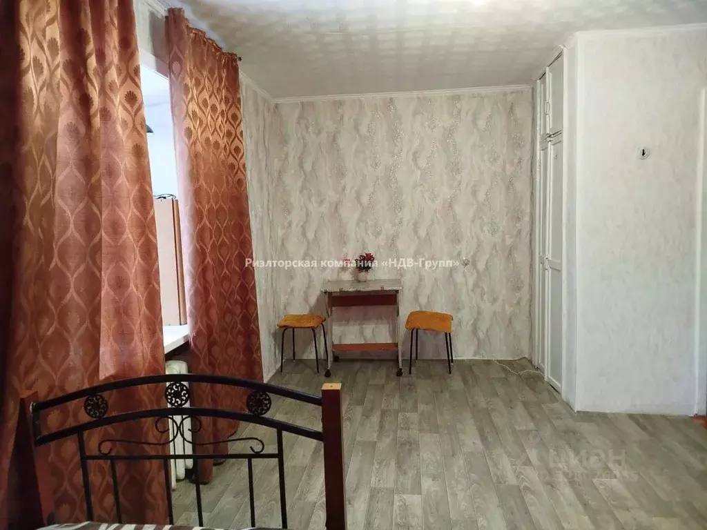 1-к кв. Хабаровский край, Хабаровск Имени Горького мкр, ул. ... - Фото 2
