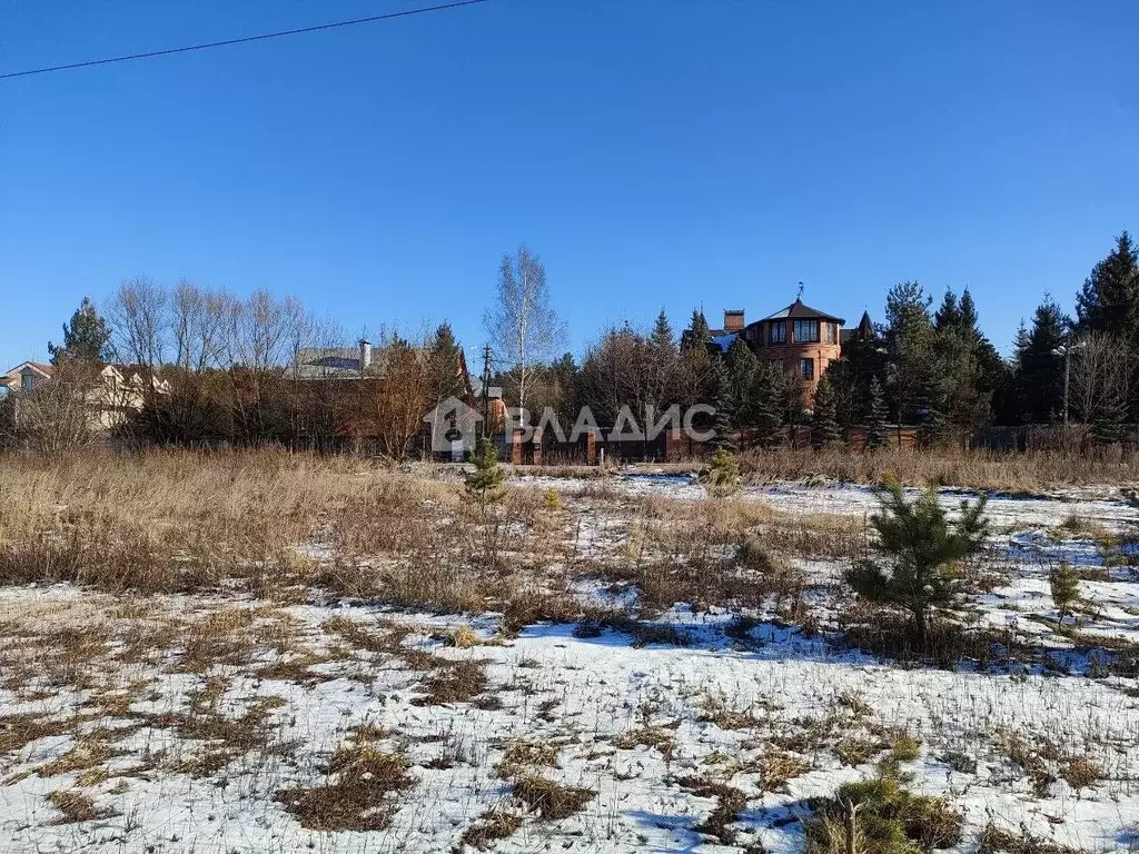 Участок в Московская область, Ногинск Богородский городской округ, ул. ... - Фото 1