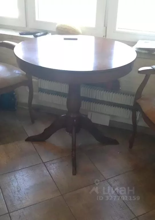 2-к кв. Москва 2-я Пугачевская ул., 7К1 (45.0 м) - Фото 2