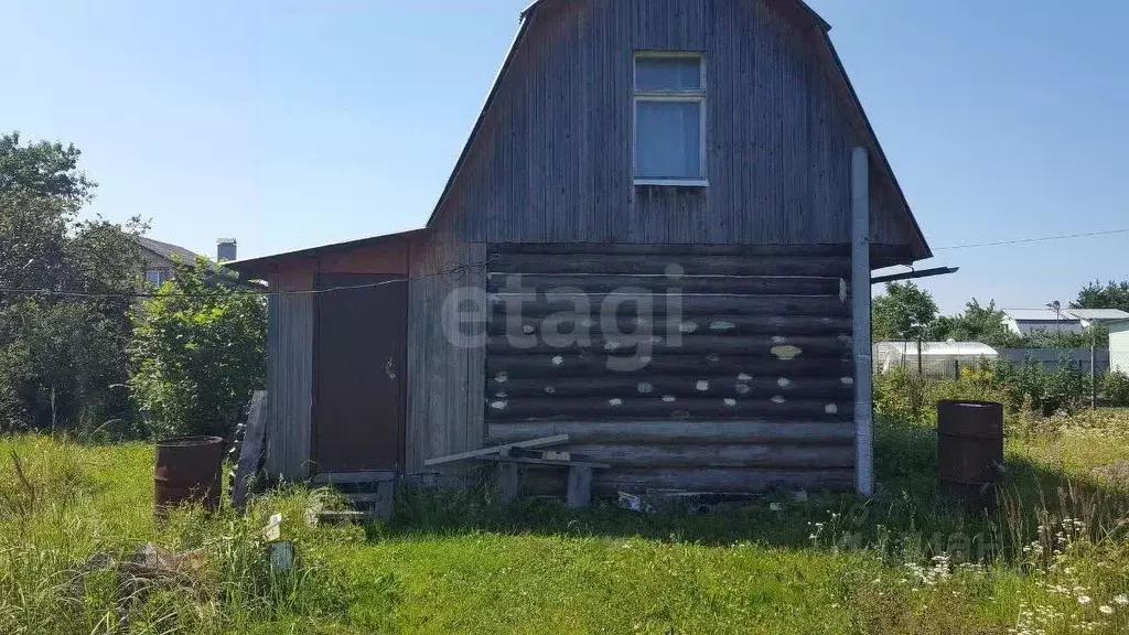 Участок в Московская область, Щелково городской округ, д. Большие ... - Фото 1