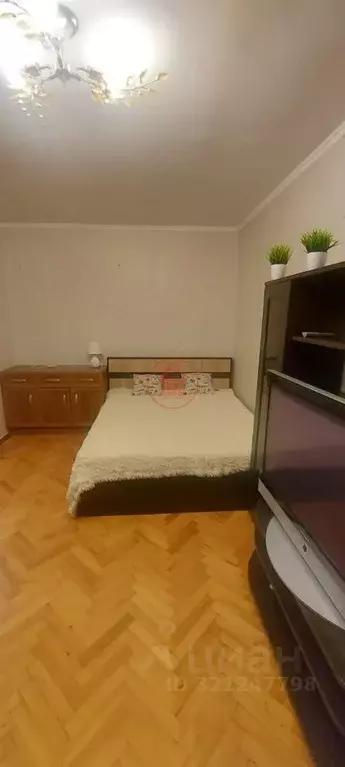 1-к кв. Краснодарский край, Армавир ул. Советской Армии, 20 (31.0 м) - Фото 1