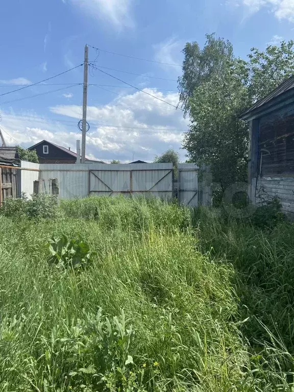 Участок 25 сот. (ИЖС) - Фото 1