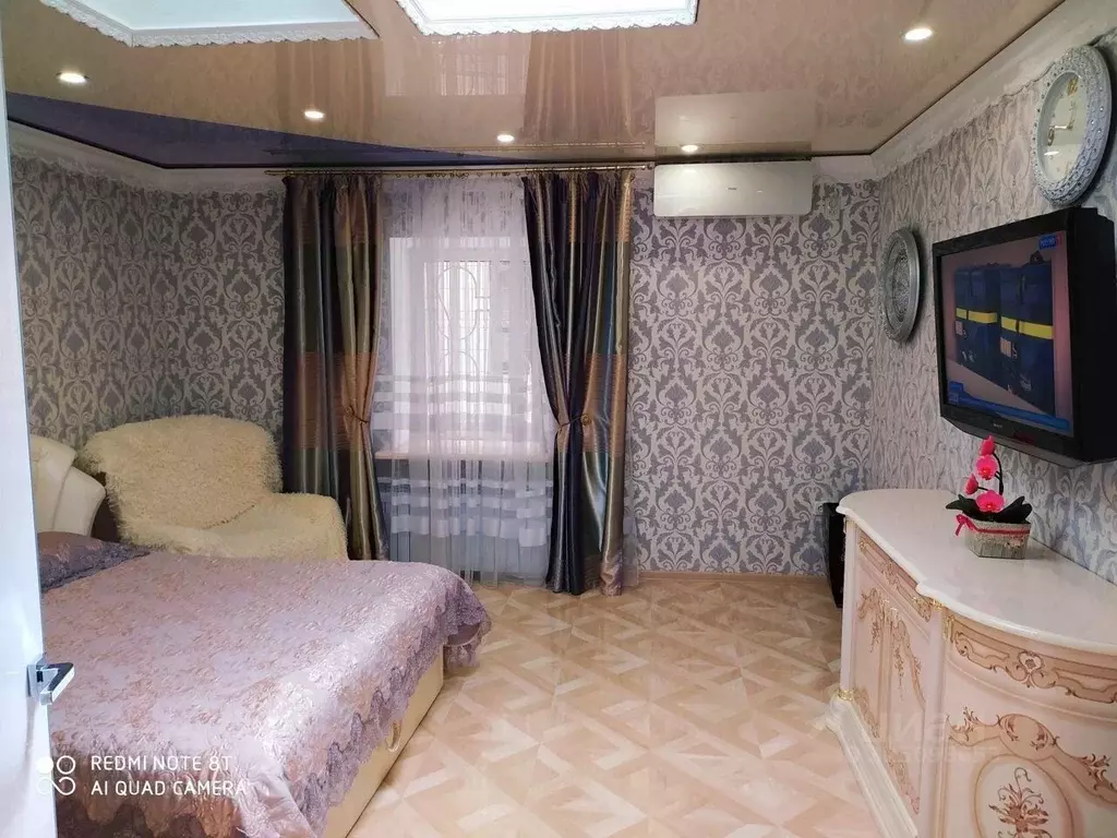 Дом в Крым, Ялта ул. Гоголя, 14 (30 м) - Фото 1