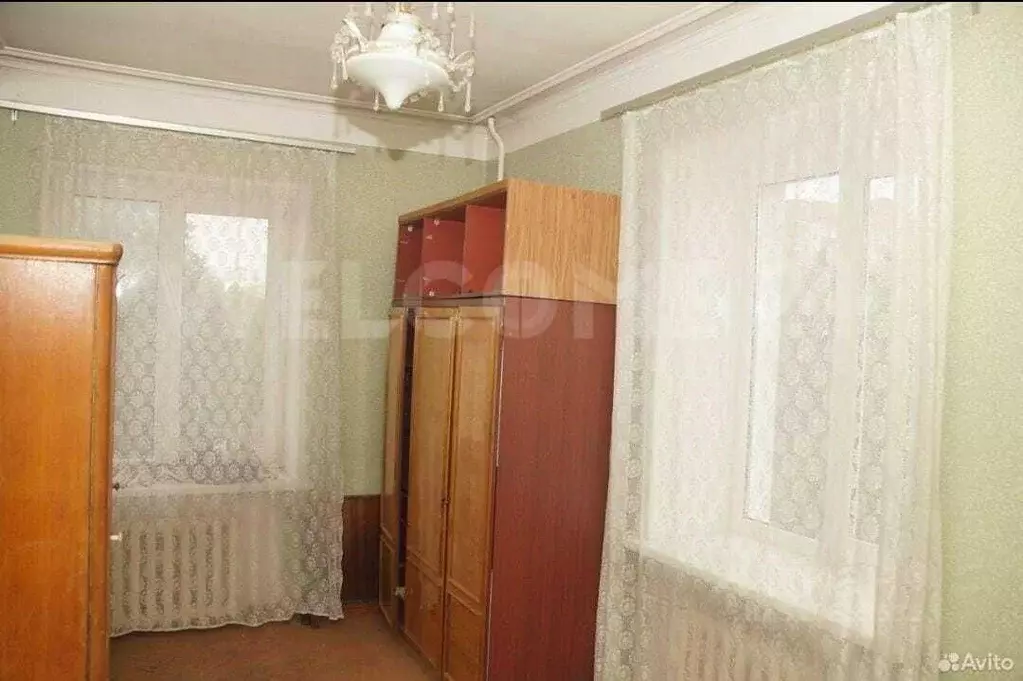 2-к кв. Башкортостан, Уфа Кольцевая ул., 127 (50.0 м) - Фото 1