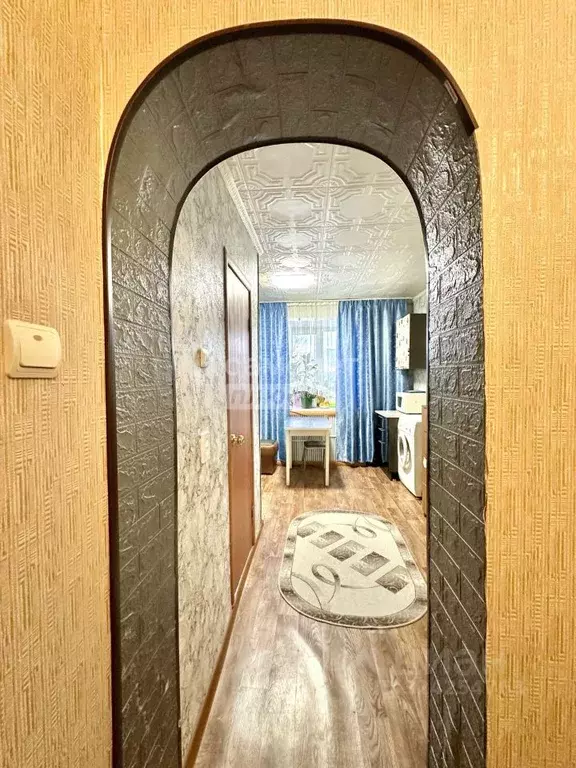 1-к кв. Ямало-Ненецкий АО, Ноябрьск Транспортная ул., 7 (35.0 м) - Фото 1