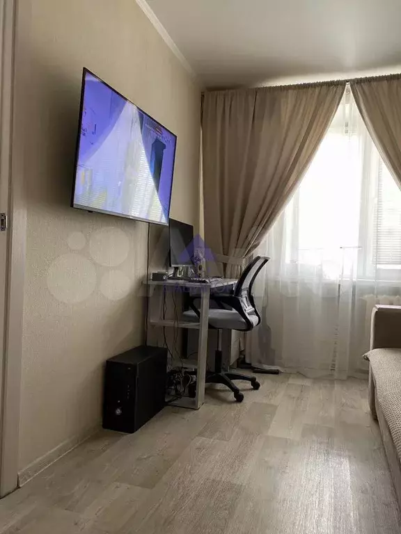 2-к. квартира, 23 м, 4/5 эт. - Фото 0