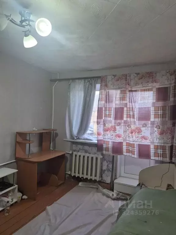 1-к кв. Саратовская область, Петровск ул. Куйбышева, 66 (32.0 м) - Фото 1