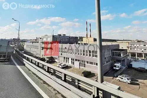 Офис (28 м) - Фото 2