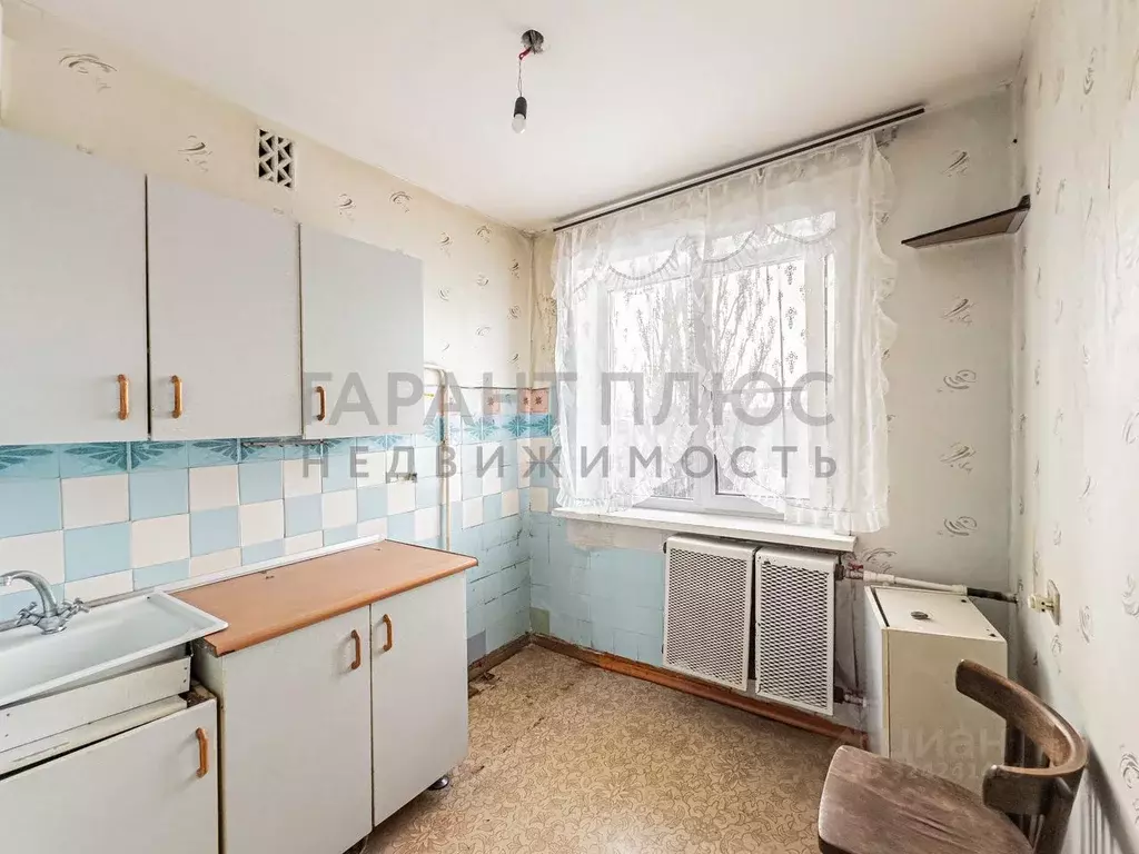 2-к кв. Липецкая область, Липецк ул. Филипченко, 12 (47.8 м) - Фото 1