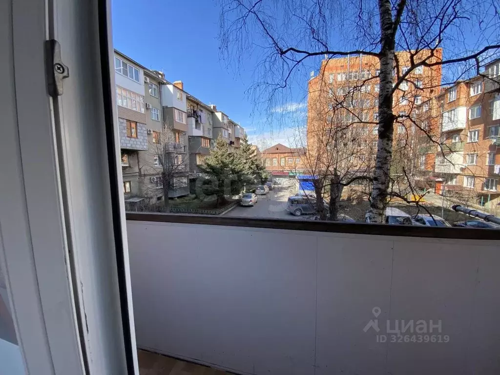 2-к кв. Северная Осетия, Владикавказ ул. Ватутина, 17В (43.4 м) - Фото 2