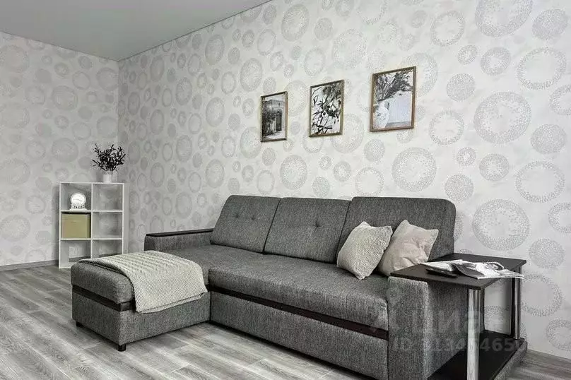 2-к кв. Краснодарский край, Краснодар ул. Краеведа Соловьева, 6к5 ... - Фото 1