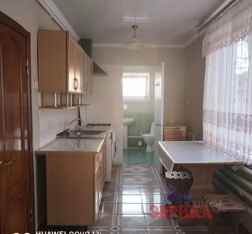 2-к кв. Краснодарский край, Крымск Горная ул. (56.0 м) - Фото 1