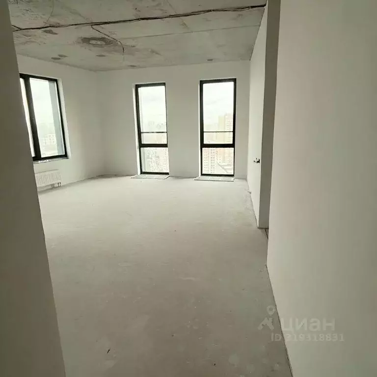 Квартира, 3 комнаты, 80 м - Фото 1
