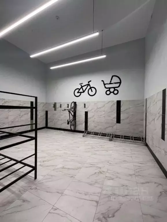 3-к кв. Брянская область, Брянск ул. Некрасова, 20Б (119.6 м) - Фото 2