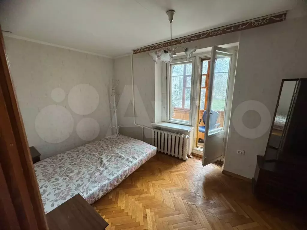 3-к. квартира, 62 м, 2/15 эт. - Фото 1