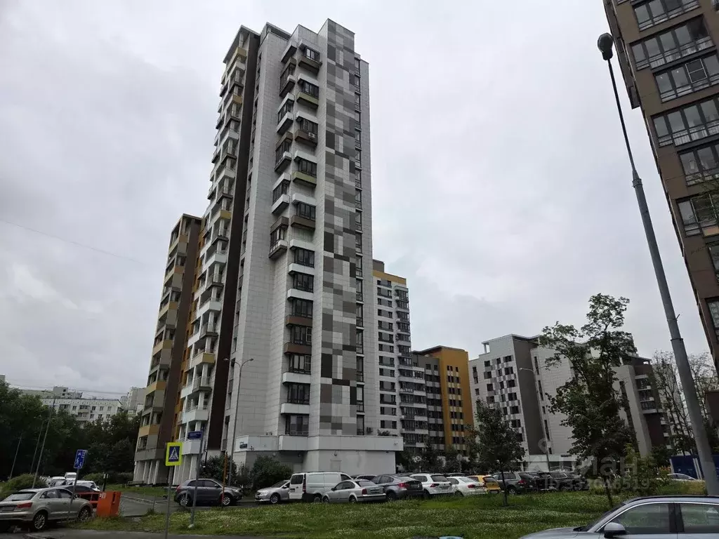 Помещение свободного назначения в Москва Бескудниковский бул., 5 (226 ... - Фото 2