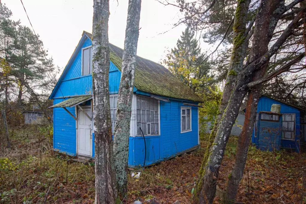 Дом в Московская область, Наро-Фоминский городской округ, Дружба-РУДН ... - Фото 1