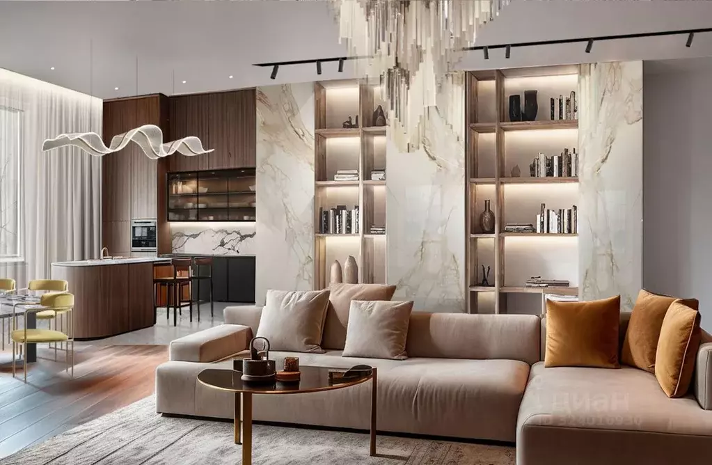 Дом в Московская область, Истра муниципальный округ, д. Покровское ... - Фото 2