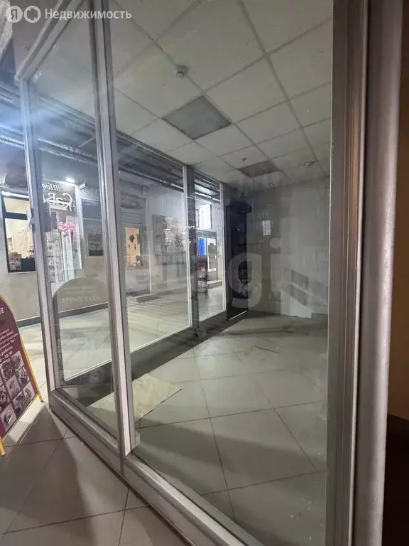 Торговая площадь (11.2 м) - Фото 1