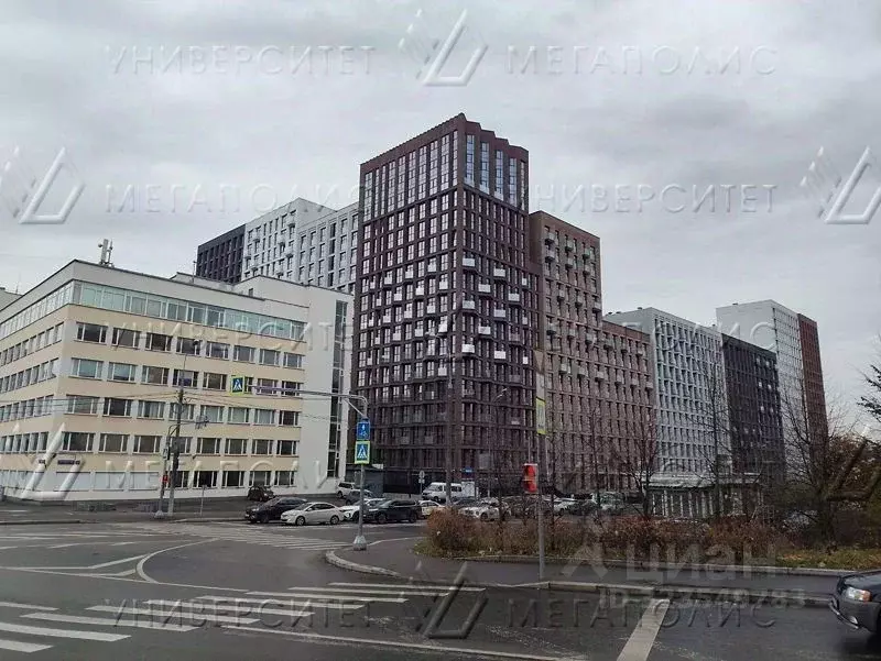 Помещение свободного назначения в Москва Малая Почтовая ул., 12 (92 м) - Фото 2