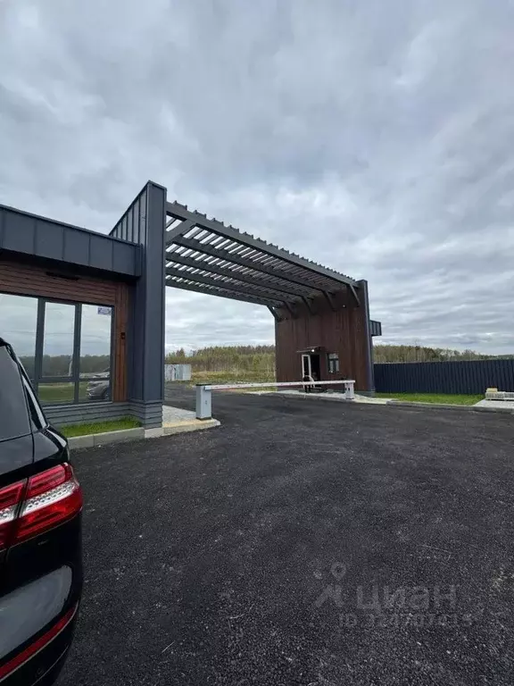 Участок в Московская область, Серпухов  (9.5 сот.) - Фото 2