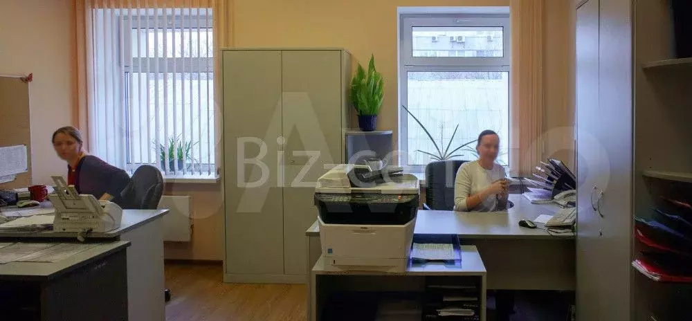 Офисное помещение 85.1 кв.м от собственника - Фото 1